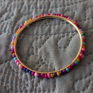 Paparazzi Multicolor Beaded Bracelet